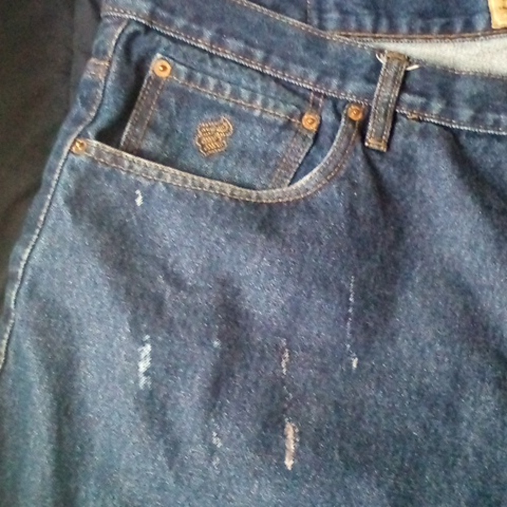 Rocawear pants